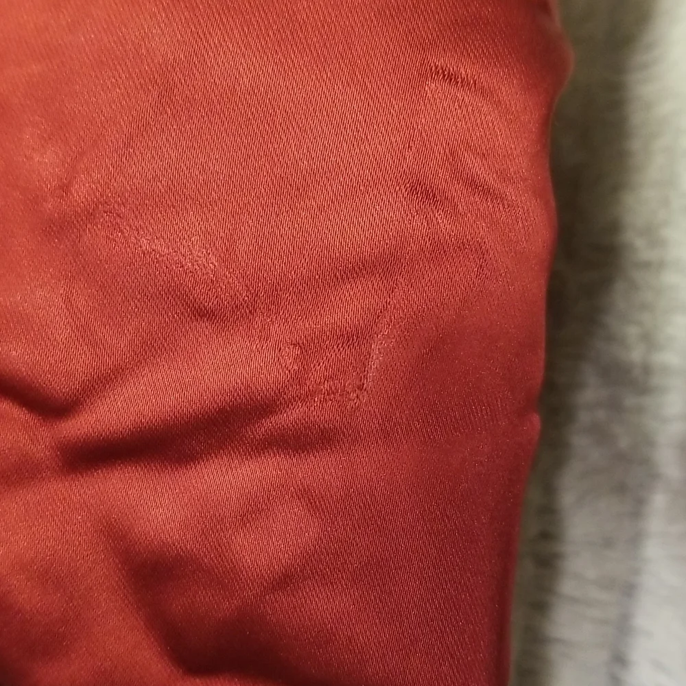 Wine Cocktail Dress - Picture 6 of 6